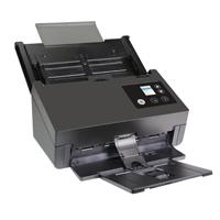ESCANER AVISION AD370, 70 PPM / 140 IPM, 600 DPI, 48 BITS ENTRADA / 24 BITS SALIDA, USB 2.0, DUPLEX, ADF ESCANER AVISION AD370, 70 PPM / 140 IPM, 600 DPI, 48 BITS ENTRADA / 24 BITS SALIDA, USB 2.0, DUPLEX, ADF